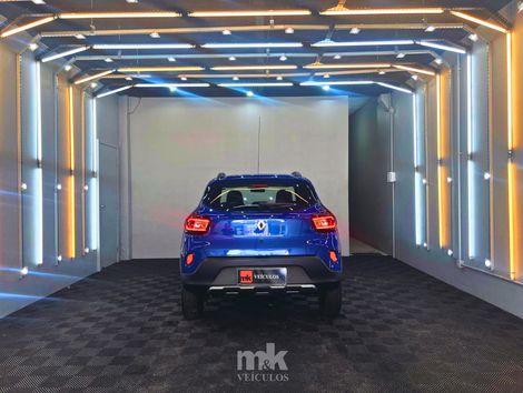 Renault KWID OUTSIDER 1.0 Flex 12V 5p Mec.