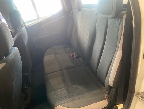 Chevrolet S10 Pick-Up LT 2.5 Flex 4x2 CD