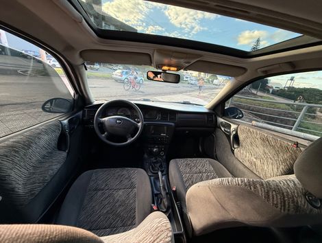 Chevrolet Vectra GLS/Expres.2.2/ 2.0 e 2.0 CD 8V