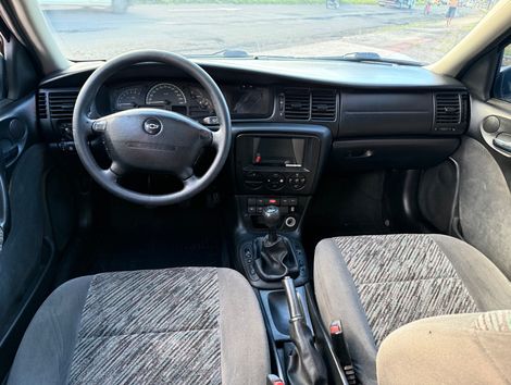 Chevrolet Vectra GLS/Expres.2.2/ 2.0 e 2.0 CD 8V