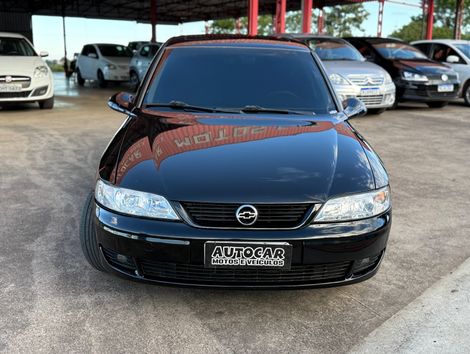 Chevrolet Vectra GLS/Expres.2.2/ 2.0 e 2.0 CD 8V