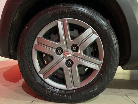 Renault KWID Zen 1.0 Flex 12V 5p Mec.