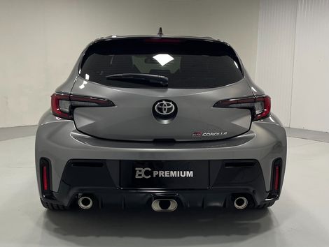 Toyota Corolla GR Circuit 1.6 Turbo 4x4 Mec