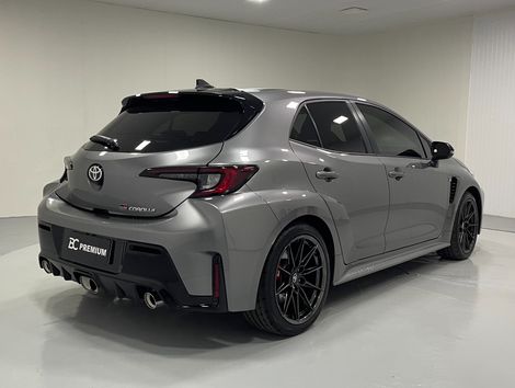 Toyota Corolla GR Circuit 1.6 Turbo 4x4 Mec