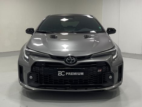 Toyota Corolla GR Circuit 1.6 Turbo 4x4 Mec