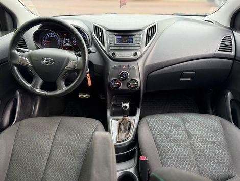 Hyundai HB20X Style 1.6 Flex 16V Aut.