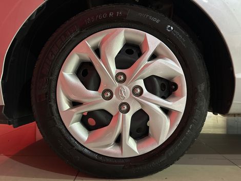 Hyundai HB20S Comfort Plus 1.0 Flex 12V Mec.