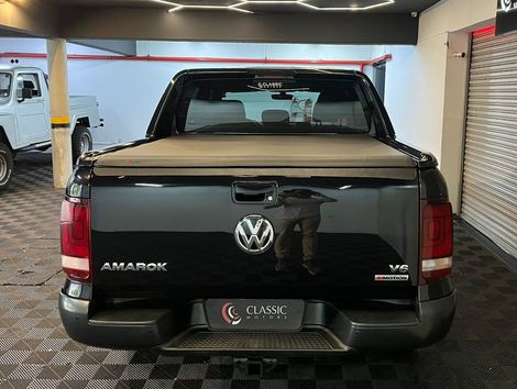 VolksWagen AMAROK Extreme CD 3.0 4x4 TB Dies. Aut.