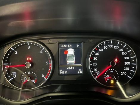 VolksWagen AMAROK Extreme CD 3.0 4x4 TB Dies. Aut.