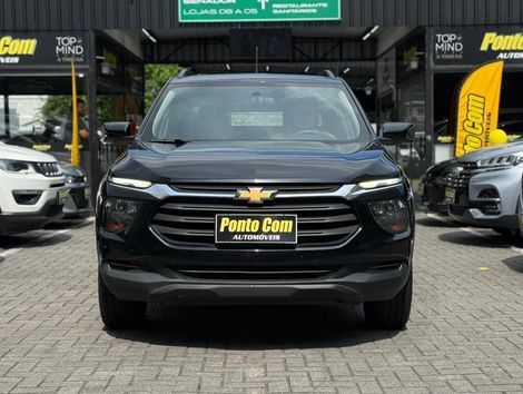 Chevrolet MONTANA LT 1.2  Turbo Flex 12V 4p Mec.