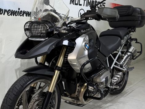 BMW R 1200 GS