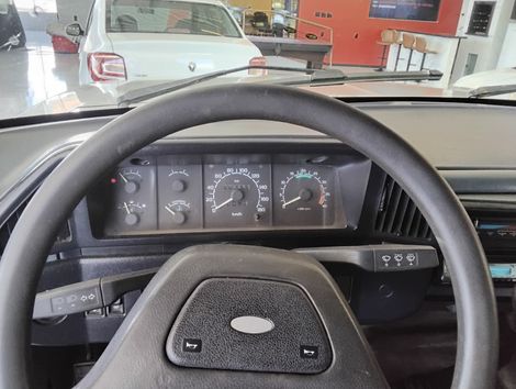 Ford F-1000 Super Diesel / Super Diesel Turbo