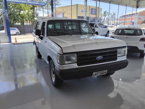 Ford F-1000 Super Diesel / Super Diesel Turbo