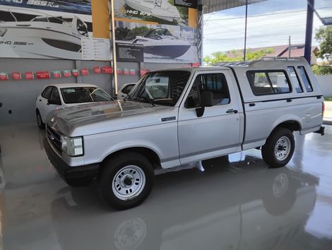 Ford F-1000 Super Diesel / Super Diesel Turbo