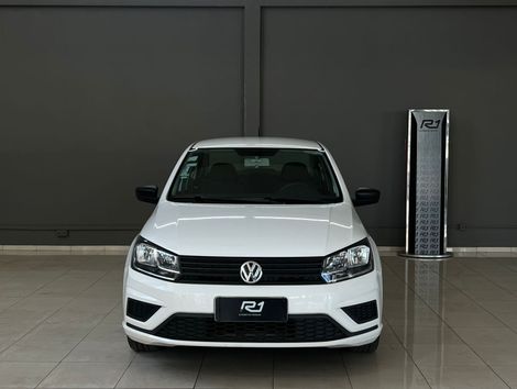 VolksWagen VOYAGE 1.0 Flex 12V 4p