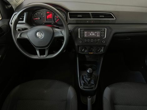 VolksWagen VOYAGE 1.0 Flex 12V 4p