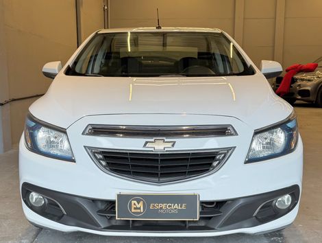 Chevrolet PRISMA Sed. LTZ 1.4 8V FlexPower 4p Aut.