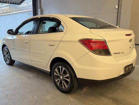 Chevrolet PRISMA Sed. LTZ 1.4 8V FlexPower 4p Aut.