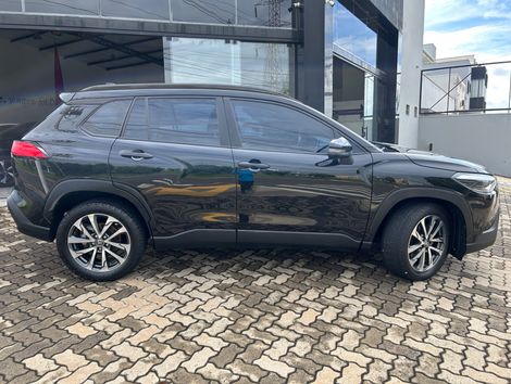 Toyota Corolla Cross XRE 2.0 16V Flex Aut.