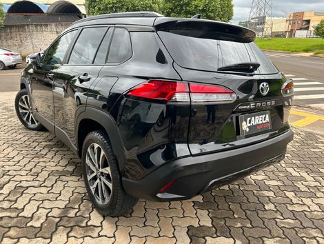 Toyota Corolla Cross XRE 2.0 16V Flex Aut.