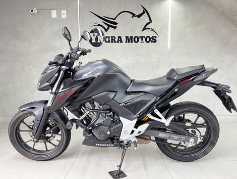 HONDA CB 300F Twister Flex