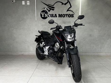 HONDA CB 300F Twister Flex