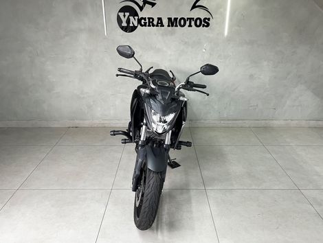 HONDA CB 300F Twister Flex