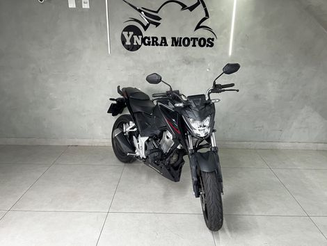 HONDA CB 300F Twister Flex