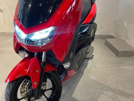 YAMAHA connected 160