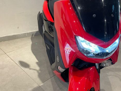 YAMAHA connected 160