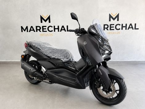 YAMAHA XMAX 300 CONNECTED 