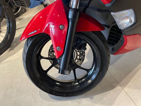 YAMAHA connected 160