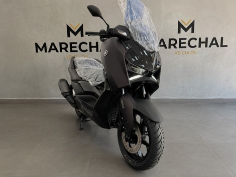 YAMAHA XMAX 300 CONNECTED 