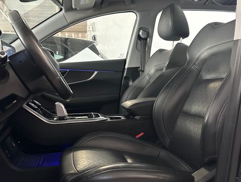 CHERY Tiggo 8 TXS 1.6 16V TGDi Aut.