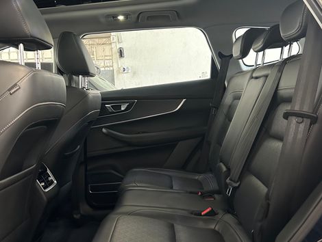 CHERY Tiggo 8 TXS 1.6 16V TGDi Aut.