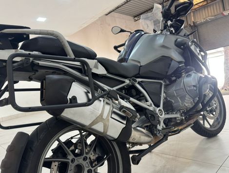 BMW R 1200 GS