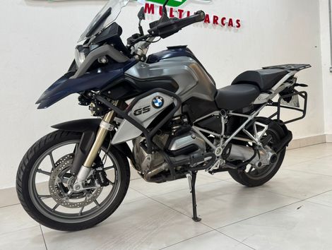 BMW R 1200 GS