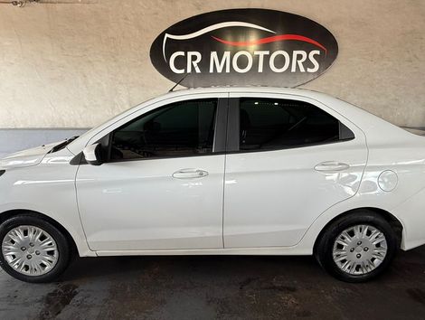 Ford Ka 1.0 SE/SE Plus TiVCT Flex 5p