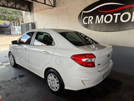 Ford Ka 1.0 SE/SE Plus TiVCT Flex 5p