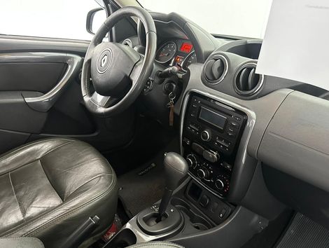 Renault DUSTER Dynamique 2.0 Flex 16V Aut.