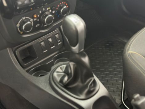 Renault DUSTER Dynamique 2.0 Flex 16V Aut.