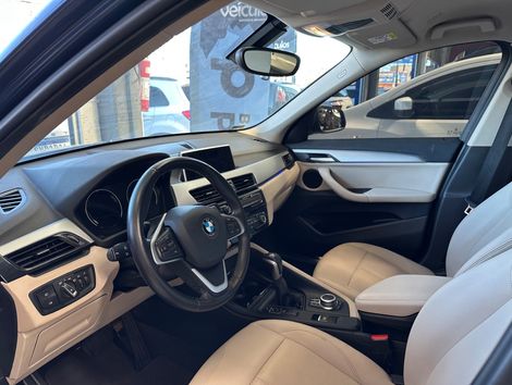 BMW X1 SDRIVE 20i 2.0/2.0 TB Acti.Flex Aut.