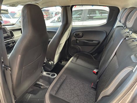 Fiat MOBI TREKKING 1.0 Flex 5p.