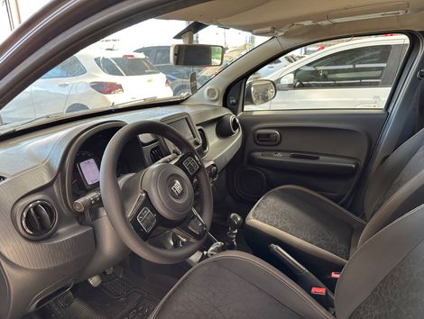 Fiat MOBI TREKKING 1.0 Flex 5p.