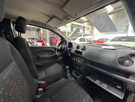 Fiat Fiorino Working 1.4 Flex 8V 2p