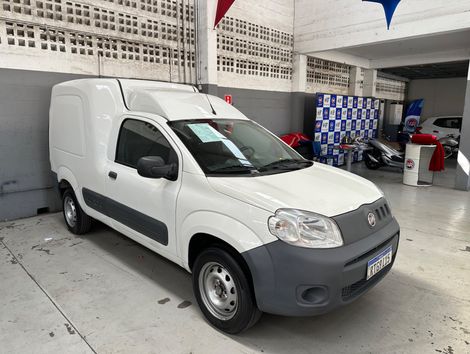 Fiat Fiorino Working 1.4 Flex 8V 2p