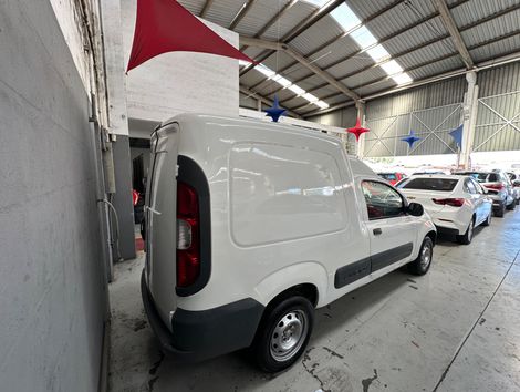 Fiat Fiorino Working 1.4 Flex 8V 2p