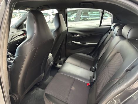 Chevrolet ONIX HATCH RS 1.0 TB 12V Flex 5p Aut.