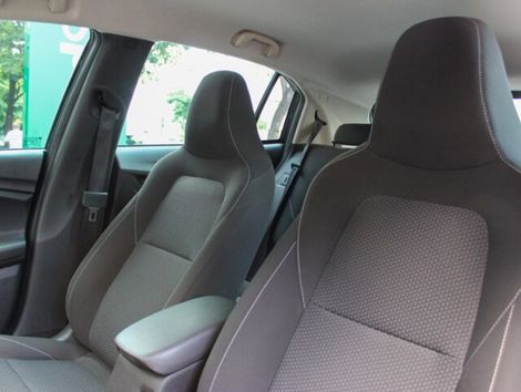 Chevrolet ONIX HATCH LTZ 1.0 12V TB Flex 5p Mec.