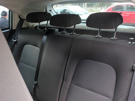 Chevrolet ONIX HATCH LT 1.0 12V Flex 5p Mec.